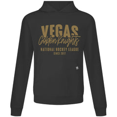 Vegas Golden Knights Levelwear Relay Response Pullover Hoodie For Sale