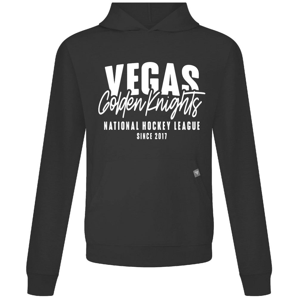 Vegas Golden Knights Levelwear Relay Response Pullover Hoodie Sale
