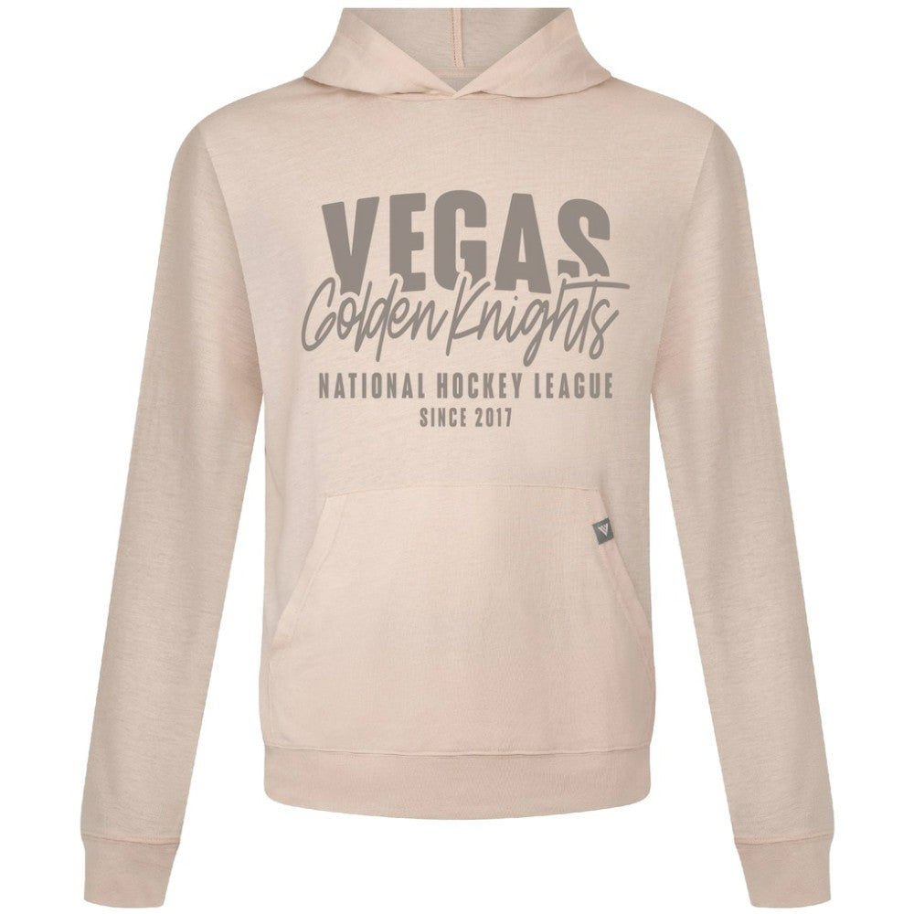 Vegas Golden Knights Levelwear Relay Response Pullover Hoodie Online