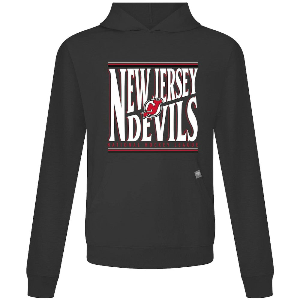 New Jersey Devils Levelwear Relay Powerhouse Pullover Hoodie Online