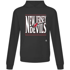 New Jersey Devils Levelwear Relay Powerhouse Pullover Hoodie Online
