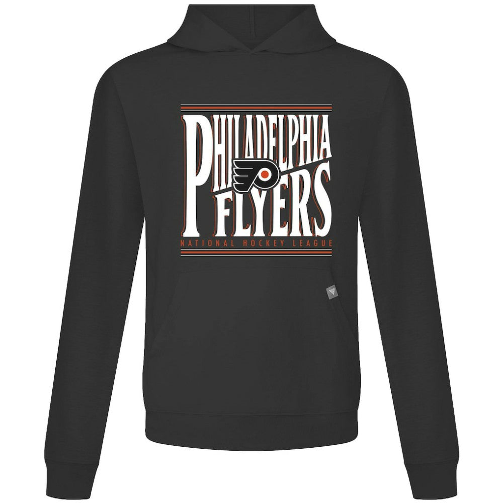 Philadelphia Flyers Levelwear Relay Powerhouse Pullover Hoodie On Sale