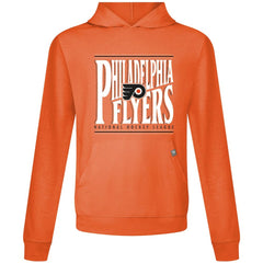 Philadelphia Flyers Levelwear Relay Powerhouse Pullover Hoodie Discount