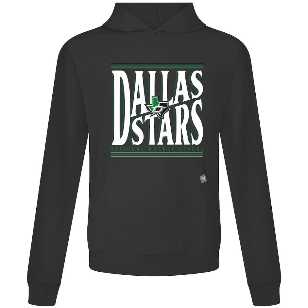Dallas Stars Levelwear Relay Powerhouse Pullover Hoodie For Sale