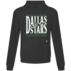 Dallas Stars Levelwear Relay Powerhouse Pullover Hoodie For Sale
