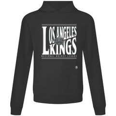 Los Angeles Kings Levelwear Relay Powerhouse Pullover Hoodie For Sale