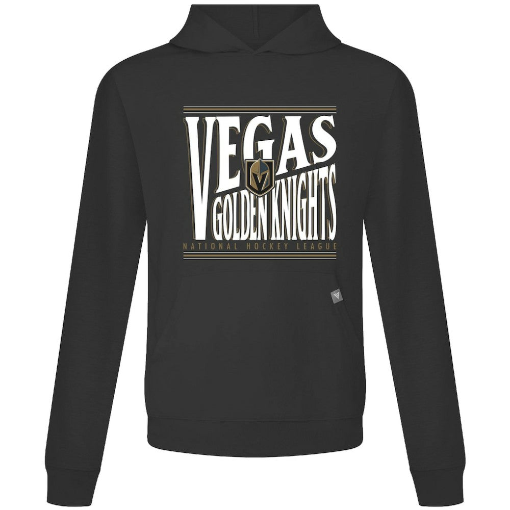 Vegas Golden Knights Levelwear Relay Powerhouse Pullover Hoodie Outlet