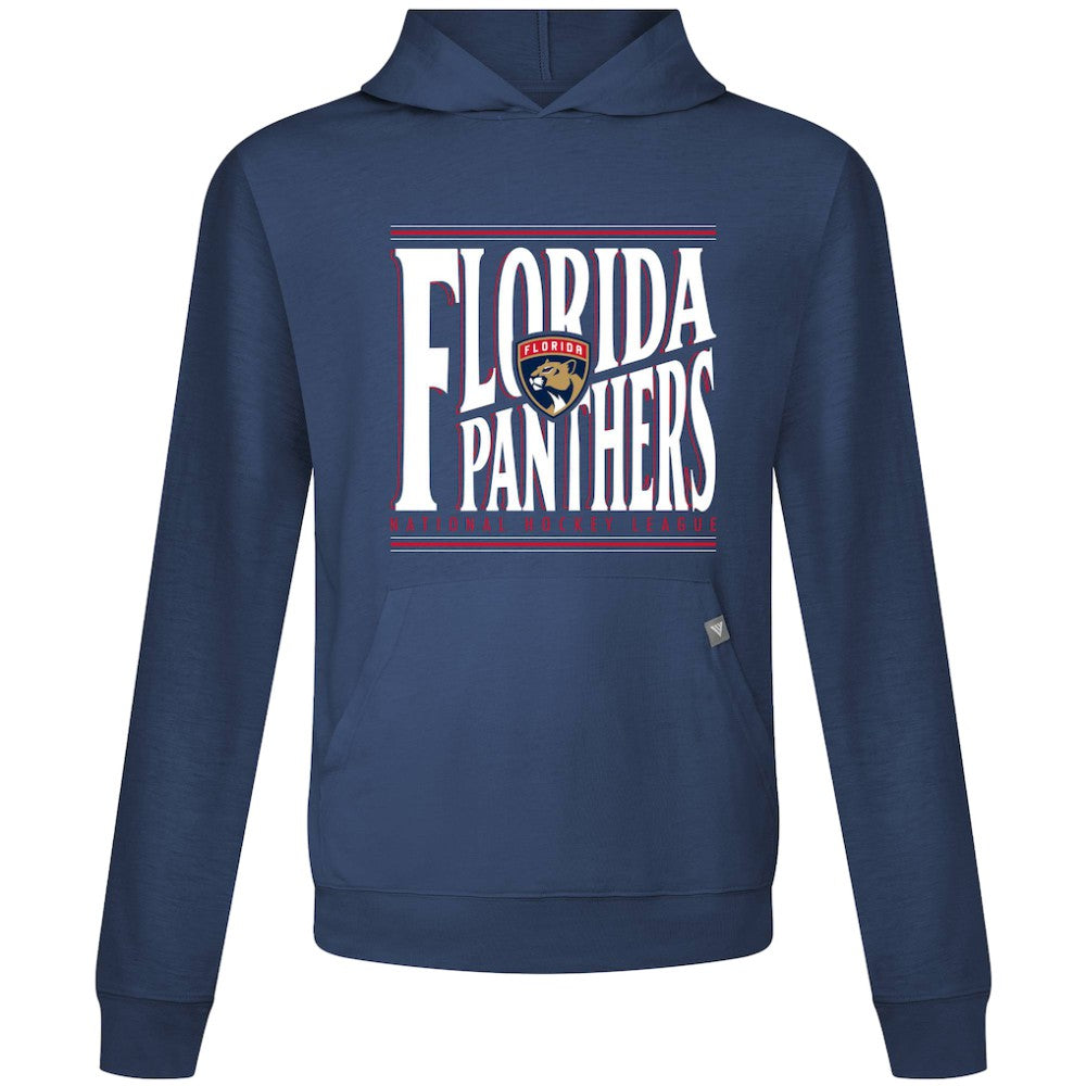 Florida Panthers Levelwear Relay Powerhouse Pullover Hoodie Outlet