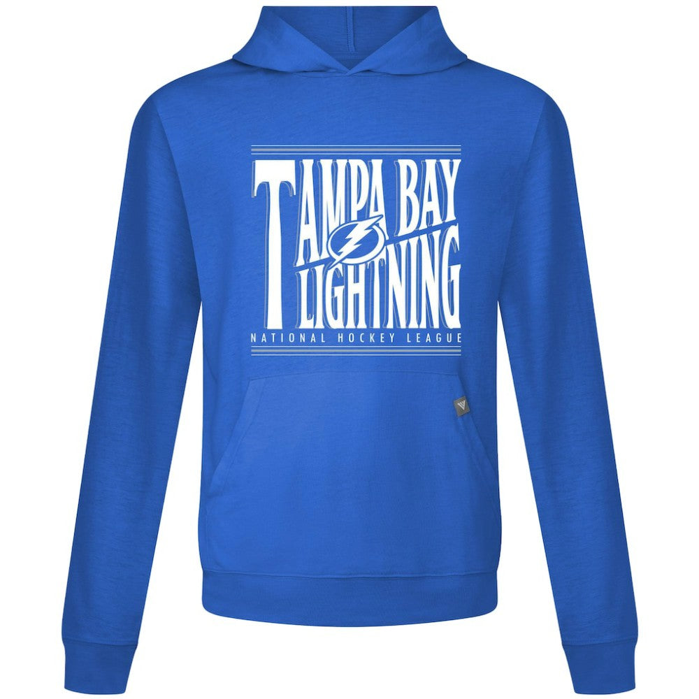 Tampa Bay Lightning Levelwear Relay Powerhouse Pullover Hoodie Discount