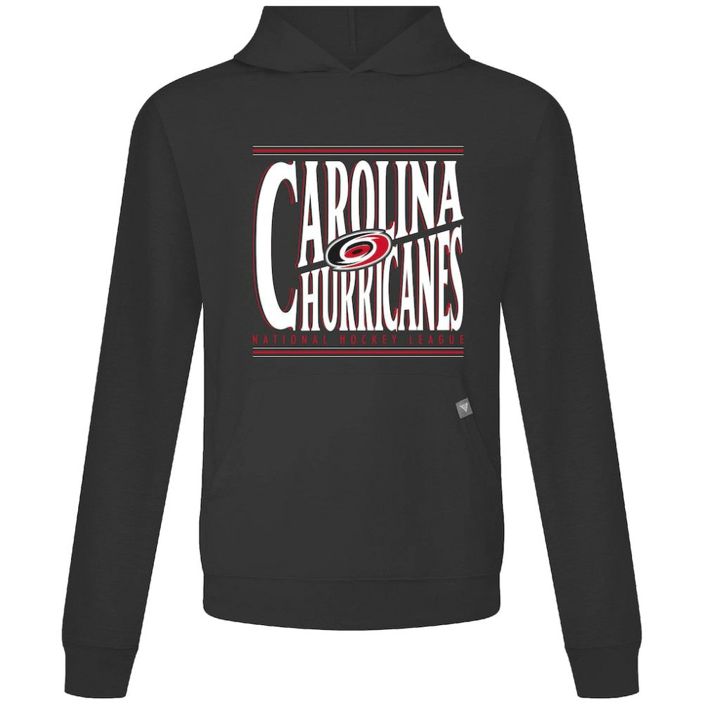 Carolina Hurricanes Levelwear Relay Powerhouse Pullover Hoodie Discount