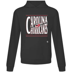 Carolina Hurricanes Levelwear Relay Powerhouse Pullover Hoodie Discount