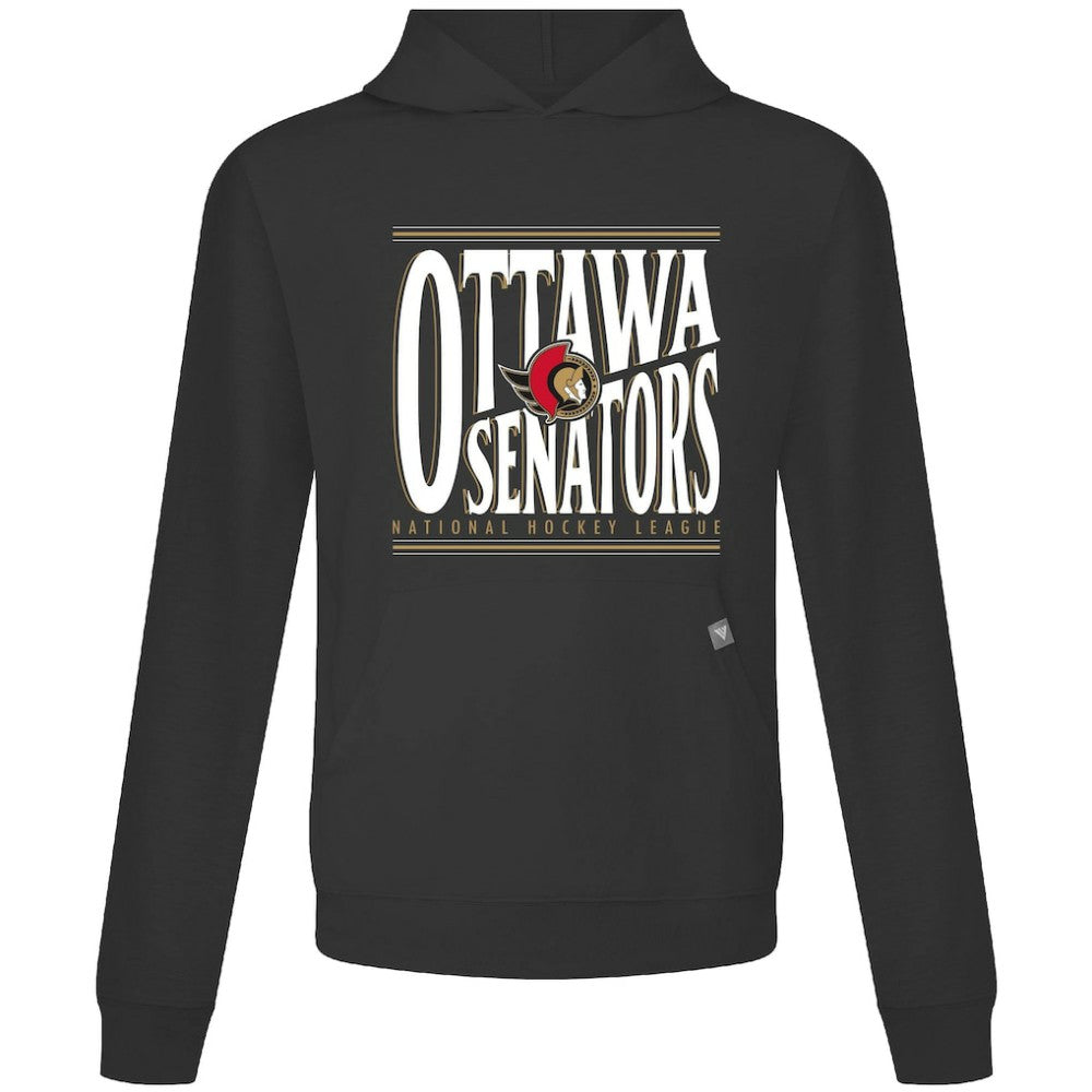 Ottawa Senators Levelwear Relay Powerhouse Pullover Hoodie For Sale