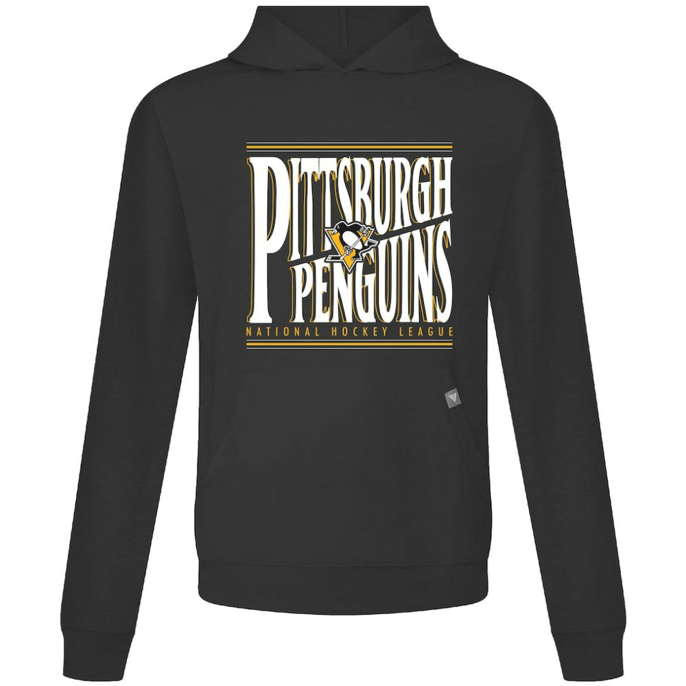 Pittsburgh Penguins Levelwear Relay Powerhouse Pullover Hoodie Online