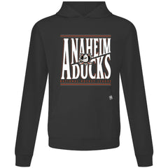 Anaheim Ducks Levelwear Relay Powerhouse Pullover Hoodie Outlet