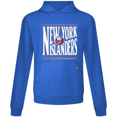 New York Islanders Levelwear Relay Powerhouse Pullover Hoodie Discount