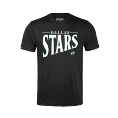 Dallas Stars Levelwear Youth Little Richmond Tally T-Shirt For Sale