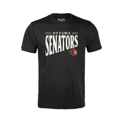 Ottawa Senators Levelwear Youth Little Richmond Tally T-Shirt Online
