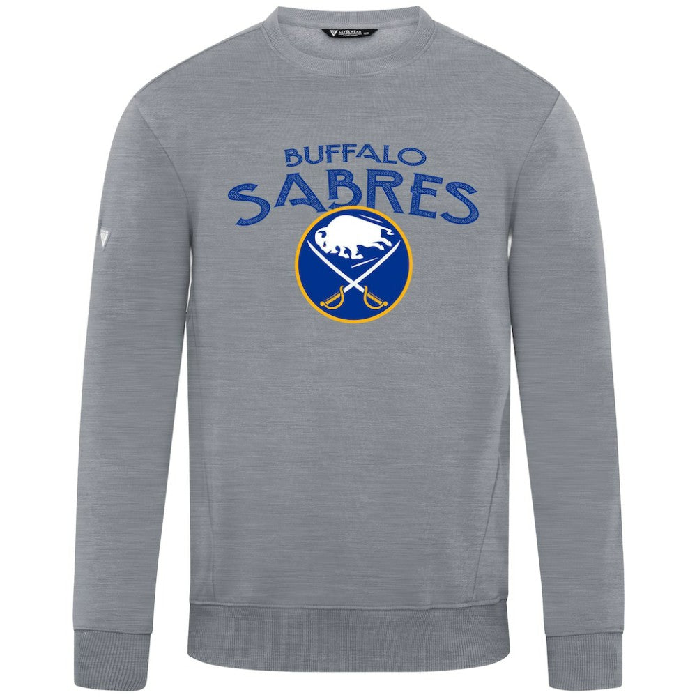 Buffalo Sabres Levelwear Zane Mission Sweatshirt Online