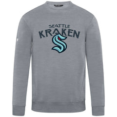 Seattle Kraken Levelwear Zane Mission Sweatshirt Online