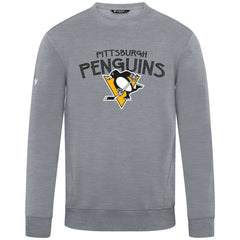 Pittsburgh Penguins Levelwear Zane Mission Sweatshirt Discount