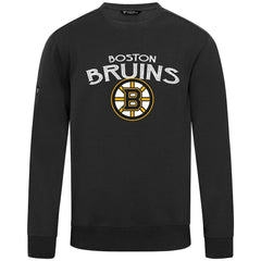 Boston Bruins Levelwear Zane Mission Sweatshirt Sale