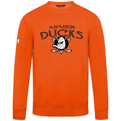 Anaheim Ducks Levelwear Zane Mission Sweatshirt Sale