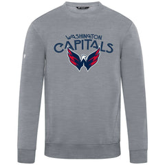 Washington Capitals Levelwear Zane Mission Sweatshirt For Sale