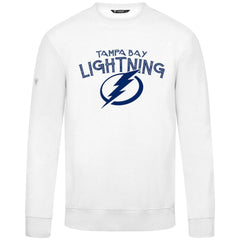 Tampa Bay Lightning Levelwear Zane Mission Sweatshirt On Sale