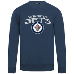 Winnipeg Jets Levelwear Zane Mission Sweatshirt Sale
