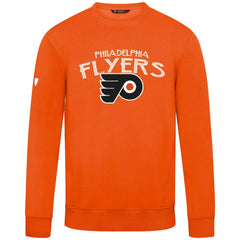 Philadelphia Flyers Levelwear Zane Mission Sweatshirt Discount