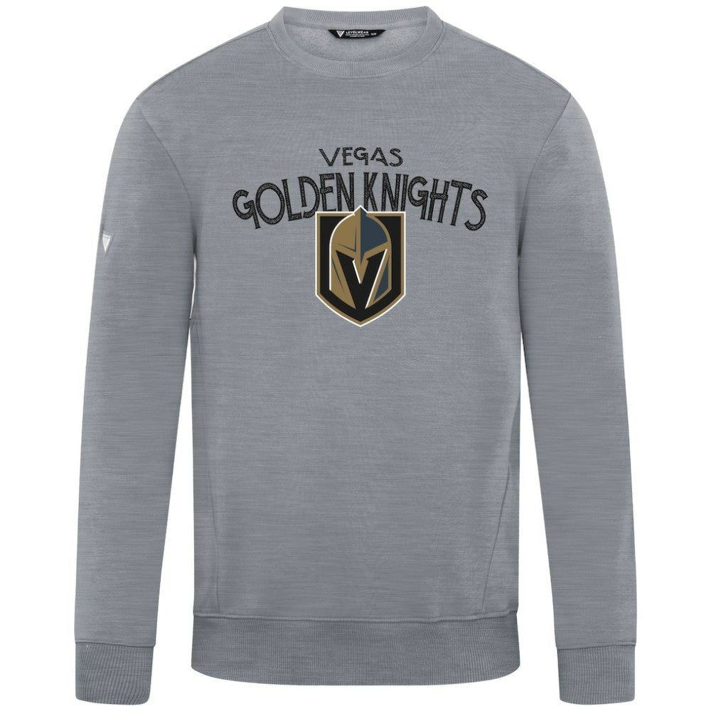 Vegas Golden Knights Levelwear Zane Mission Sweatshirt Online