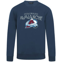 Colorado Avalanche Levelwear Zane Mission Sweatshirt Online