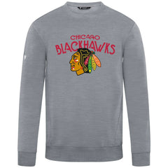 Chicago Blackhawks Levelwear Zane Mission Sweatshirt Online