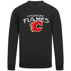 Calgary Flames Levelwear Zane Mission Sweatshirt Online