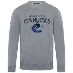Vancouver Canucks Levelwear Zane Mission Sweatshirt Outlet