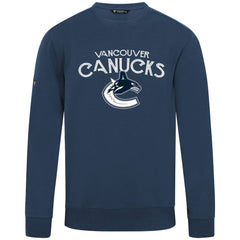 Vancouver Canucks Levelwear Zane Mission Sweatshirt Sale