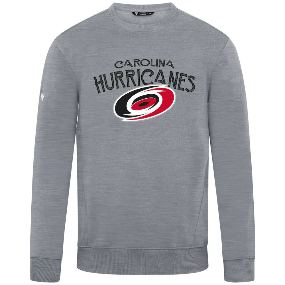 Carolina Hurricanes Levelwear Zane Mission Sweatshirt Online