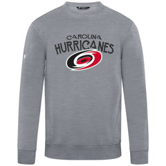 Carolina Hurricanes Levelwear Zane Mission Sweatshirt Online