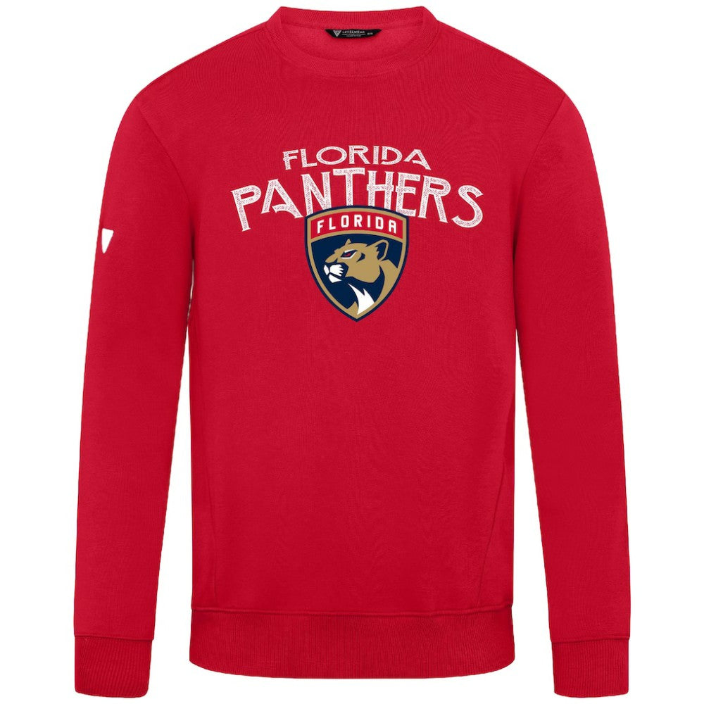 Florida Panthers Levelwear Zane Mission Sweatshirt Sale