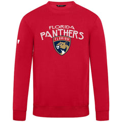 Florida Panthers Levelwear Zane Mission Sweatshirt Sale