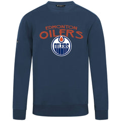 Edmonton Oilers Levelwear Zane Mission Sweatshirt Online