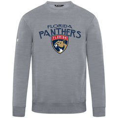 Florida Panthers Levelwear Zane Mission Sweatshirt Discount