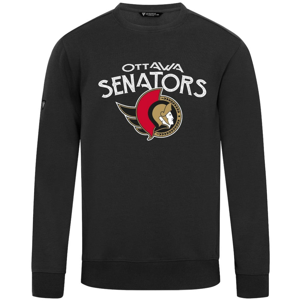 Ottawa Senators Levelwear Zane Mission Sweatshirt Sale