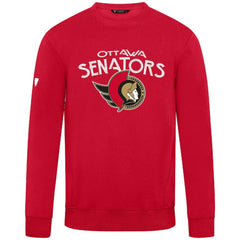 Ottawa Senators Levelwear Zane Mission Sweatshirt Discount