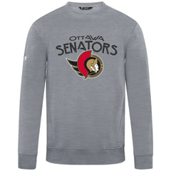 Ottawa Senators Levelwear Zane Mission Sweatshirt On Sale