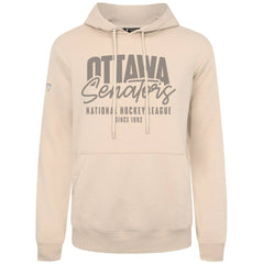 Ottawa Senators Levelwear Podium Response Pullover Hoodie Online