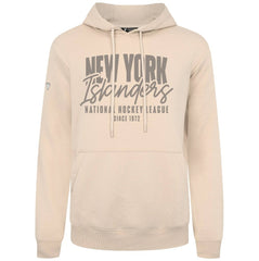 New York Islanders Levelwear Podium Response Pullover Hoodie On Sale