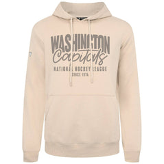 Washington Capitals Levelwear Podium Response Pullover Hoodie Online