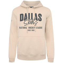 Dallas Stars Levelwear Podium Response Pullover Hoodie Outlet