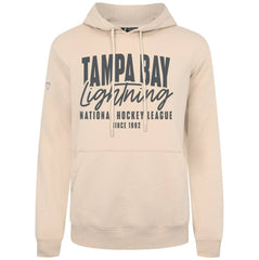 Tampa Bay Lightning Levelwear Podium Response Pullover Hoodie On Sale